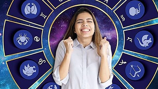 4 знака Зодиака, которым повезет в апреле