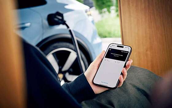 Премиальный немецкий кроссовер получит обновление с ИИ