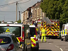 Холодильник спас женщину от смерти