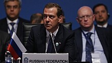 Медведев проведет совещание о дистанционном контроле в рамках "регуляторной гильотины"