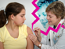 Какие прививки стоит поставить взрослым в России