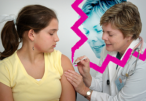 Какие прививки стоит поставить взрослым в России