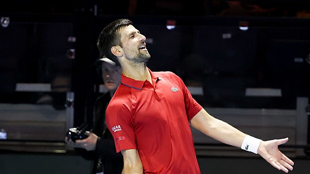 Джокович предположил, когда завершит карьеру