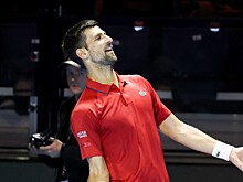 Джокович предположил, когда завершит карьеру