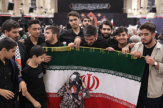 Протесты в Иране обернулись гибелью людей