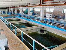 В трёх районах Югры проведут реконструкцию водоочистных сооружений
