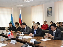 Свердловчанам откроют Внутреннюю Монголию