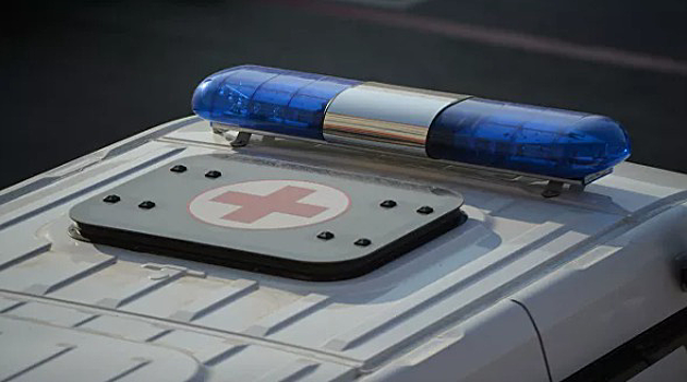 В Красноярском крае в ДТП погиб мотоциклист