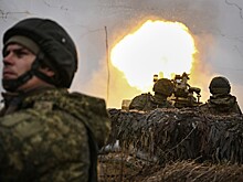 Новости СВО сегодня: удар «Града» и бои в Северске