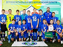 Победили в меньшинстве