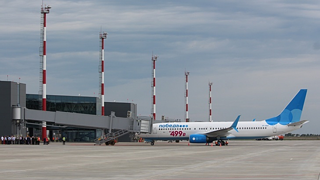 Доводить аэропорт «Гагарин» до II категории ИКАО будут москвичи по максимальной цене контракта