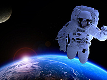 Первый космический турист выйдет в открытый космос в 2023 году