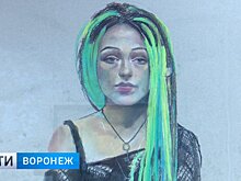 В Воронеже открылись четыре персональных выставки молодых художников