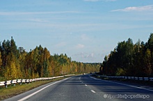 В Прикамье "выпрямят" недавно отремонтированную дорогу к аэропорту