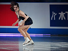 Олимпийская чемпионка оценила стриптиз Туктамышевой на льду