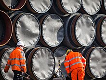 Как трубопровод из России в Европу разобщает Запад