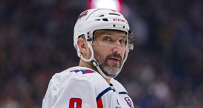 В НХЛ могут вернутся к игре в белых джерси в домашних матчах