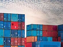 Прогноз по прибыли в секторе контейнерных перевозок пересмотрен в сторону повышения