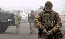 Донбассу предрекли будущее «в кровавом тумане»