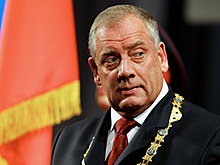 Коммунисты России отметили увольнение губернатора Новгородской области салютом