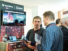 В Москве прошла выставка по автоматизации зданий и систем «умный дом» Hi-Tech Building 2022