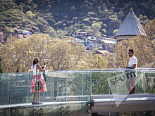 Как безвизовый режим поможет развитию туризма между Грузией и Латвией