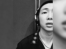 Топ-10 книг RM из BTS, которые он советует прочитать каждому
