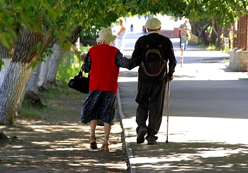 Россиянам предложат самими копить на будущую пенсию