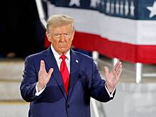 Шансы Трампа выполнить предвыборные обещания оценили