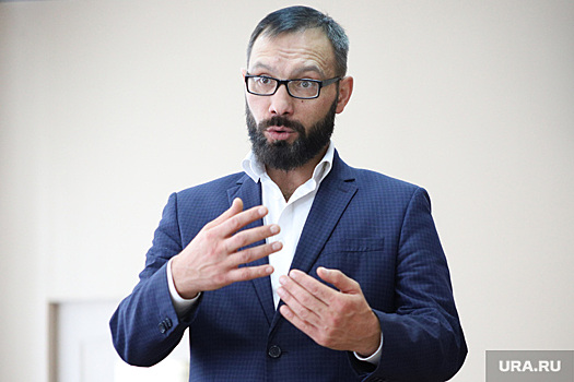 Экс-глава курганской «Рублевки» отправился в колонию