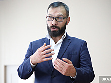 Экс-глава курганской «Рублевки» отправился в колонию