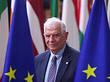 Глава европейской дипломатии обвинил Израиль в атаке на систему ООН