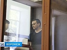 «Ничего не совершал». Таксист из Лисок заявил о невиновности в убийстве мамы 2 детей