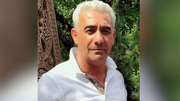 Объявлен в международный розыск: за что тестю Прилучного Брутяну грозит 20 лет