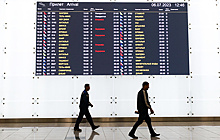 Аэропорт Домодедово планирует обслужить 22 млн пассажиров по итогам года