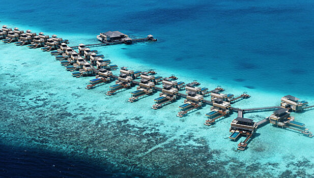 На что обращать внимание при раннем бронировании отдыха