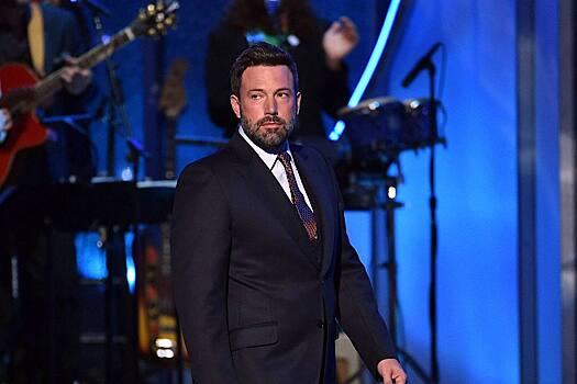 Бен Аффлек «раздражен» из-за романа Тома Круза с его бывшей девушкой Аной де Армас