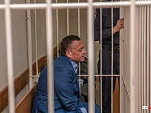 Бывший глава депстроя Самара Сергей Рубаков обжаловал приговор