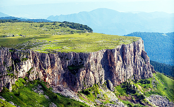 «Нацисты из «Аненербе» могли искать на Кавказе все, что угодно»