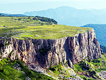 «Нацисты из «Аненербе» могли искать на Кавказе все, что угодно»