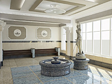 Новое здание облсуда в Иркутске построят почти за полтора миллиарда рублей