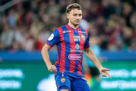 Ташуев назвал имя игрока, не оправдавшего ожиданий в минувшем сезоне РПЛ