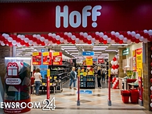 Вице-президент Hoff Михаил Кучмент: «Наша концепция – всё для счастья»