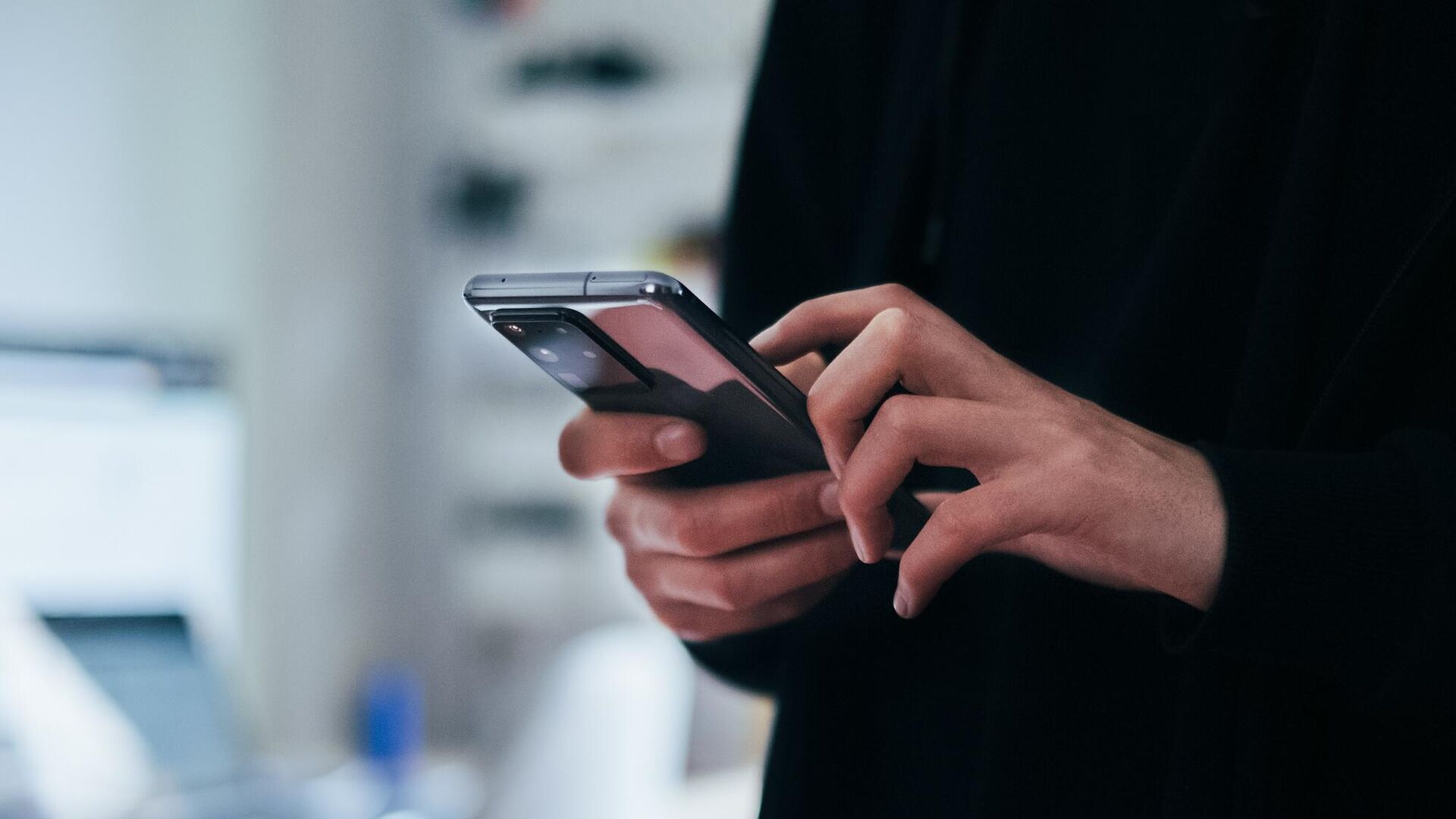 WhatsApp* тестирует сообщения, которые исчезают после прочтения