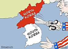 Ким Чен Ын научил Вашингтон осторожности
