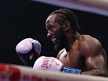 «Никто так и не составил ему конкуренцию». Макс Келлерман — об уходе Кроуфорда из бокса