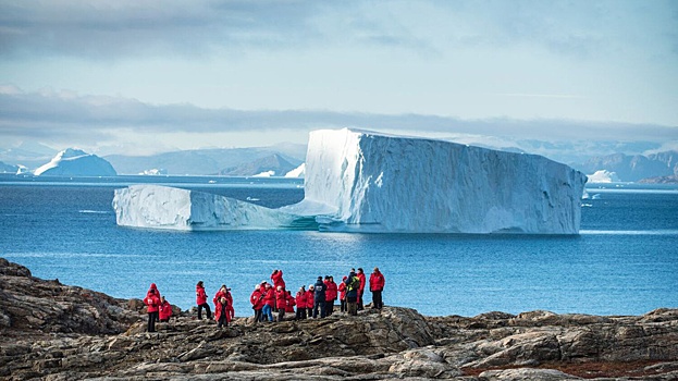 В Конгресс США внесли законопроект о присоединении Гренландии