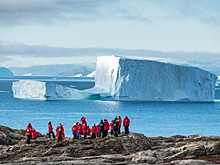 В Конгресс США внесли законопроект о присоединении Гренландии