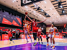 В РФБ высоко оценили прошедший «Финал четырех» женского Кубка России