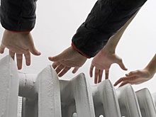 17 тысяч жителей Свердловской области остались без тепла в -30C°